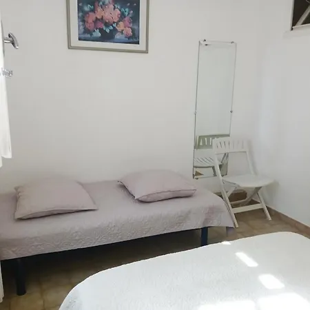 Rdc-villa_2pieces 35m2_domine La Plaine Entre Nimes_cevennes_mer *